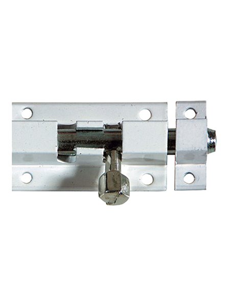 Pasador D8 MICEL blanco Longitud 75 MM