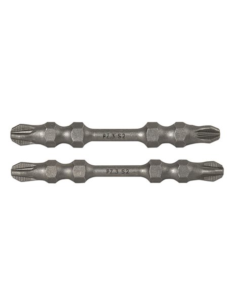 Punta atornillado  RATIO TorsiónMax Pozidriv Nº 3