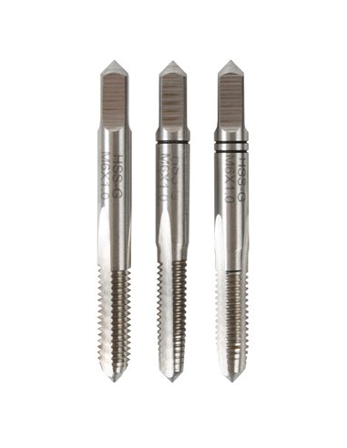 Macho roscar RATIO Tipo rosca M6