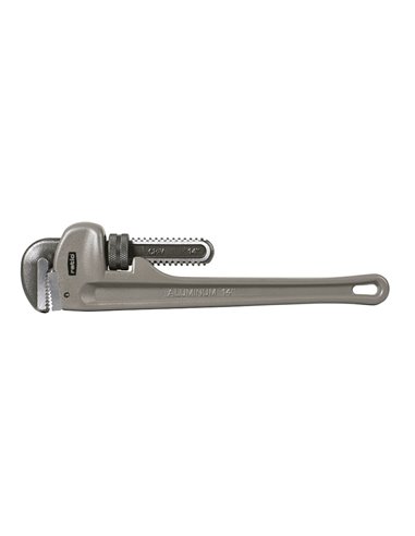 Llave tubo aluminio profesional RATIO Diámetro tubo/s 42 MM