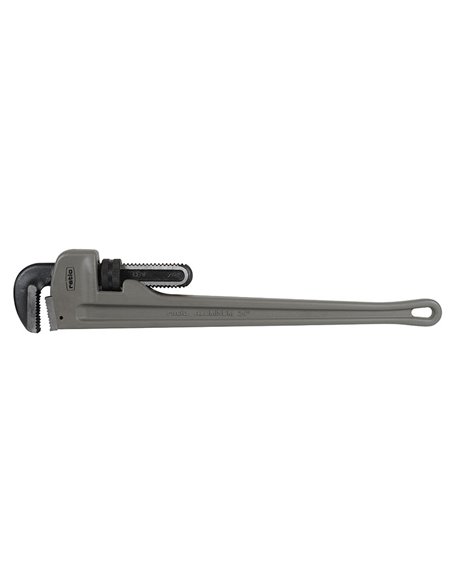 Llave tubo aluminio profesional RATIO Diámetro tubo/s 76 MM