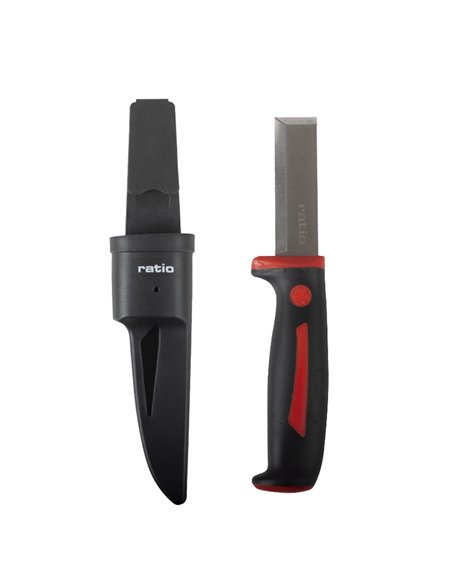 Formón/cuchillo RATIO 6964