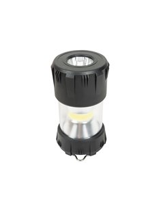 Linterna LED 2 en 1 RATIO WorkLight AL300 Duplo