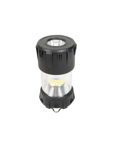 Linterna LED 2 en 1 RATIO WorkLight AL300 Duplo