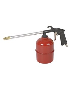 Pistola de petrolear RATIO