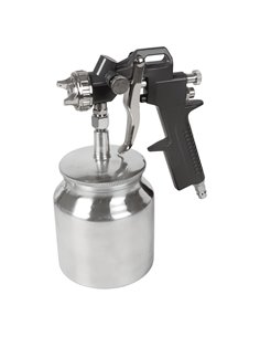 Pistola de pintar RATIO 696-12