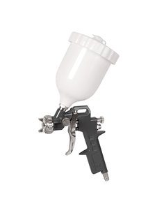 Pistola de pintar RATIO 696-13