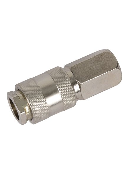 Enchufe rápido rosca H 1/4" RATIO