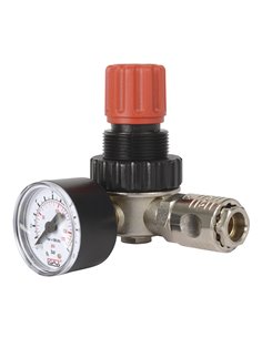 Regulador de presión RATIO