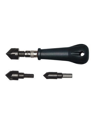 Avellanador manual RATIO