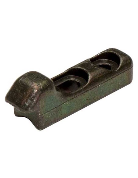 Contracierres carpintería aluminio MICEL Modelo 6819, 25 unidades Modelo contracierre 6819-00