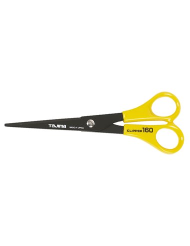 Tijera de precisión TAJIMA Clipper 160mm