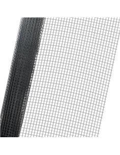 Malla EHS electrosoldada 100 cm altura Medida cuadro 6x6 MM