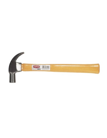 Martillo orejas RATIO 7374