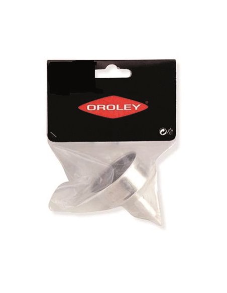 Embudo de recambio para cafeteras OROLEY Capacidad 1 taza