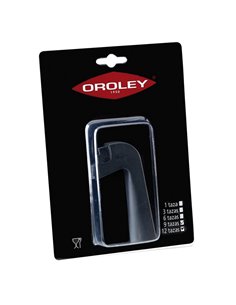Asa de recambio para cafeteras OROLEY Capacidad 6 tazas