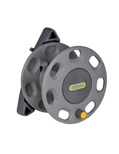 Enrollador mural manguera HOZELOCK Compact