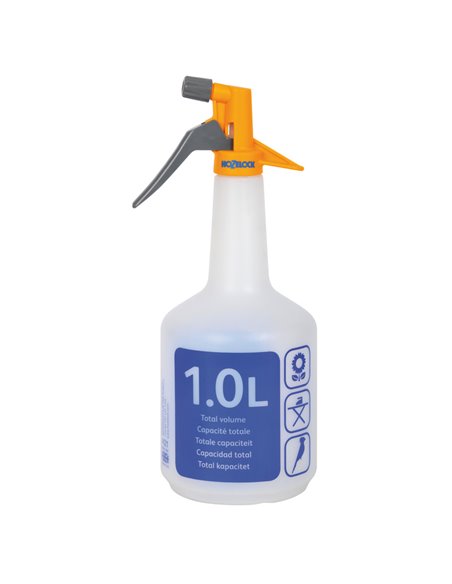 Pulverizador HOZELOCK Spraymist estándar Capacidad 0,5 L