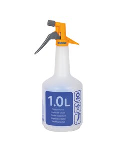 Pulverizador HOZELOCK Spraymist estándar Capacidad 1 L