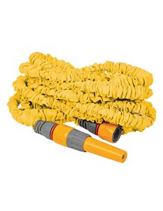 Manguera extensible HOZELOCK superhoze 15 m