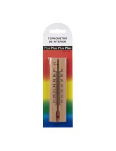 Termómetro interior PLUS 145 mm
