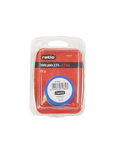 Estaño plata 3,5% RATIO
