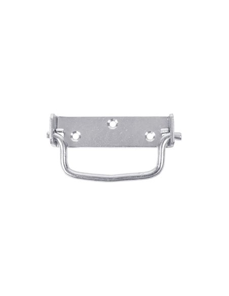 Asa abatible EHL  10 cajas     Longitud 100 MM