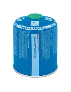 Cartucho de gas CAMPINGAZ CV-470 Plus