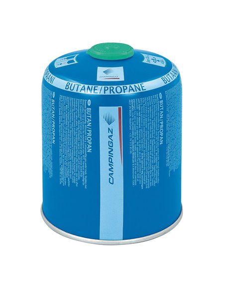 Cartucho de gas CAMPINGAZ CV-470 Plus