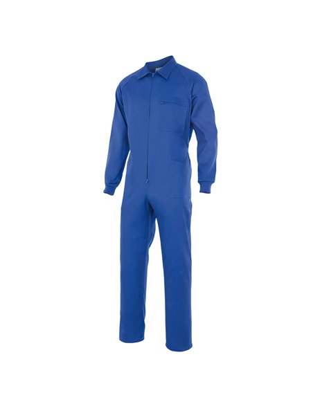 Buzo de trabajo VELILLA Talla 64