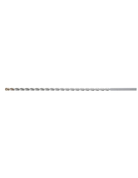 Broca para pared IRWIN Serie larga Diámetro + longitud de broca 12x400 MM