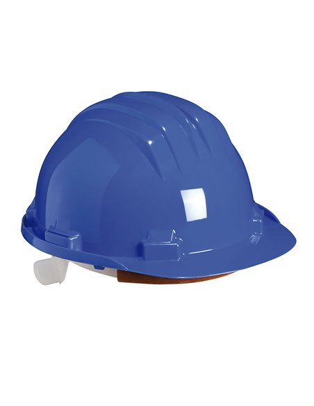 Cascos de seguridad CLIMAX Color Azul