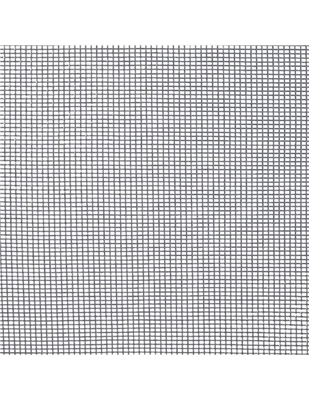 Malla mosquitera LISTA 100% fibra de vidrio Dimensiones 1,5 x 30 M