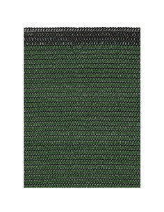 Malla ocultación LISTA Verde 10 m Dimensiones 1.5x10 M