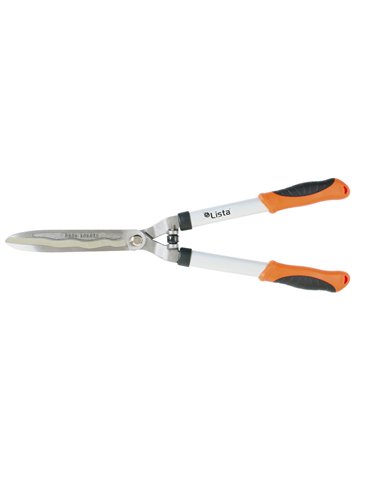 Tijera cortasetos 60 cm LISTA