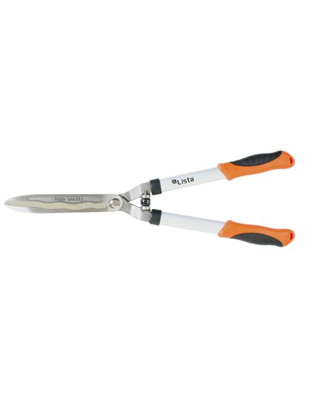 Tijera cortasetos 60 cm LISTA