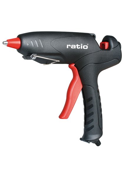 Termoencoladora RATIO PTC-20/40/80 Potencia consumida 80 W