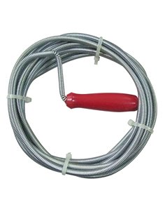 Desobturador flexible doméstico HABITEX 5mmx1,5m