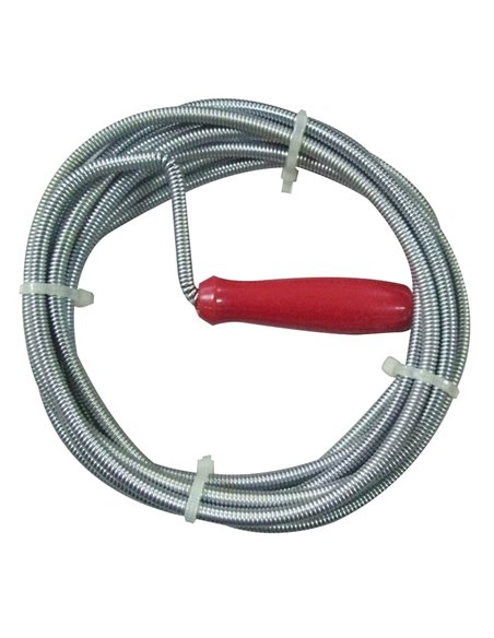 Desobturador flexible HABITEX doméstico 5mmx3m