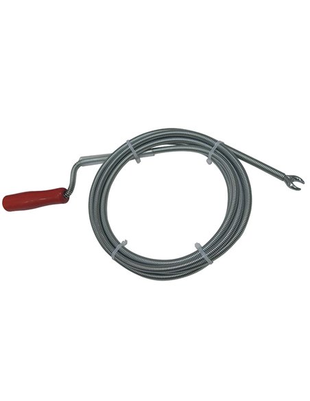 Desobturador flexible HABITEX profesional 9mmx10m