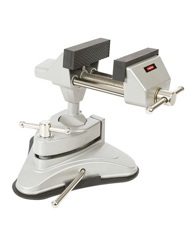 Tornillo de banco RATIO 7976