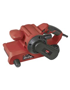 Lijadora de banda RATIO LR850NM