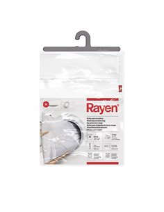 Bolsas red para lavadora Dimensiones 70x50 CM