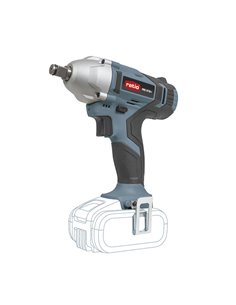 Atornillador impacto batería Share System RATIO XF20-I