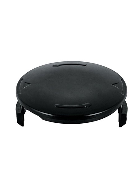 Tapa protectora cabezal cortabordes LISTA CBE 550N
