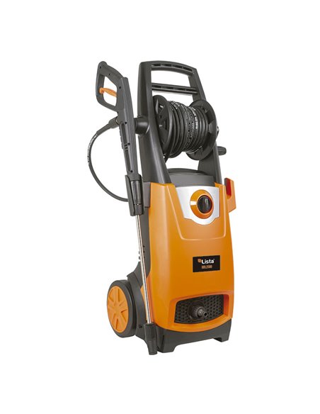 Hidrolimpiadora LISTA HDL 2500