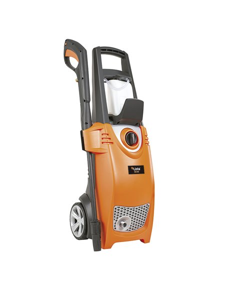 Hidrolimpiadora LISTA HDL 1600