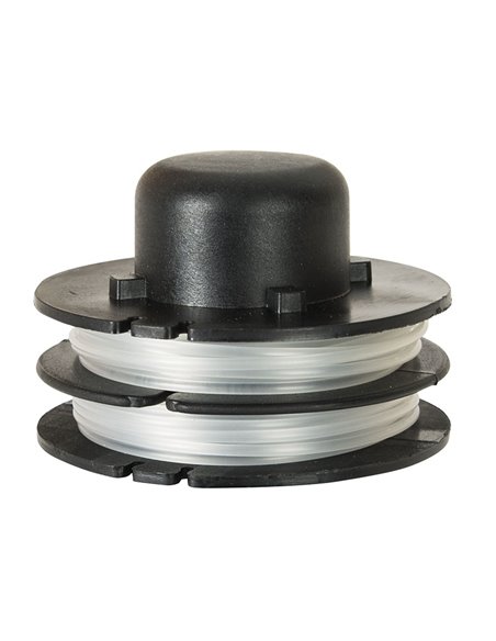 Carrete de hilo CBE300, 7993X400, para cortabordes CBE