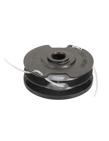 Carrete de hilo CBE550N, 7993X428, para cortabordes CBE550N