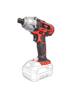 Atornillador impacto RATIO ProSeries R-AI20-B